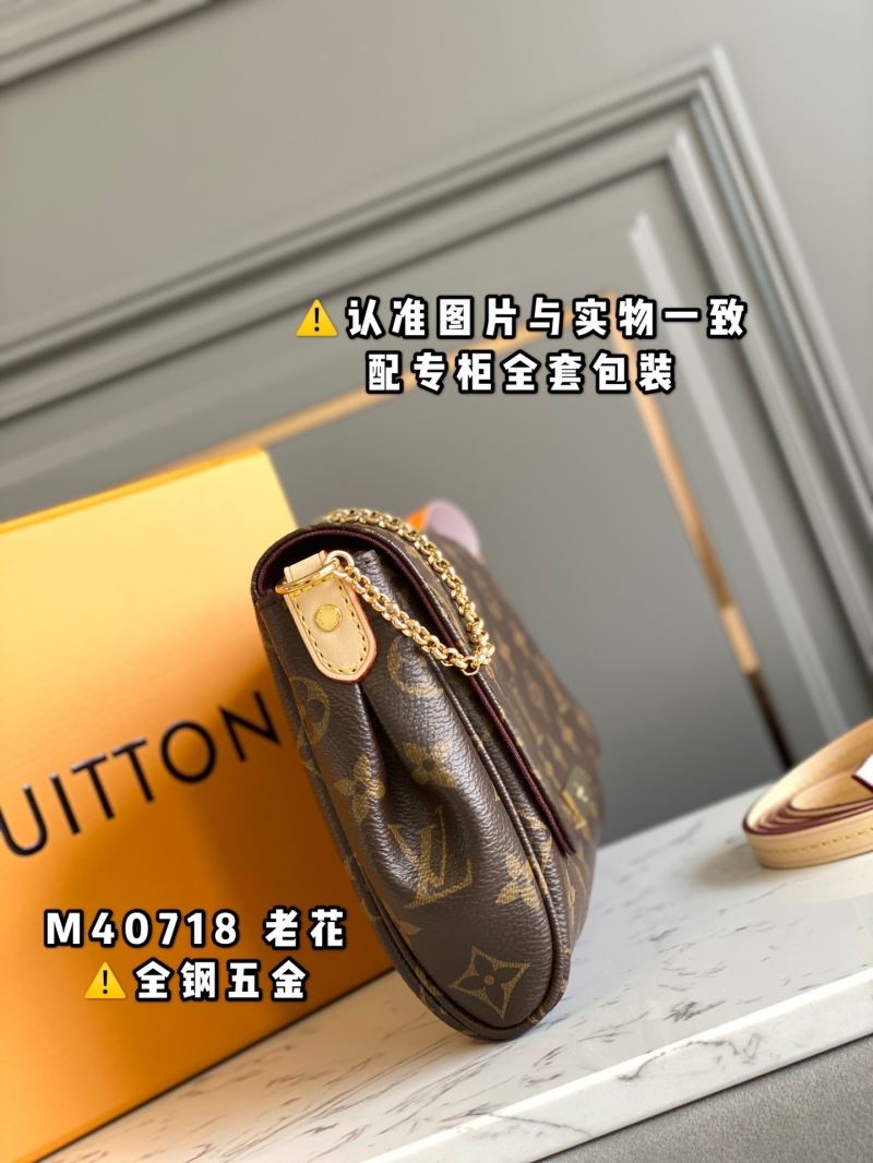 Louis Vuitton Satchel Bags